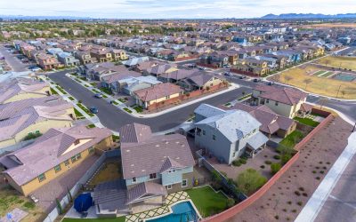 Arizona Housing Market Update: October 2020