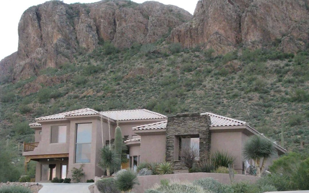 Arizona Housing Market Update January 2022